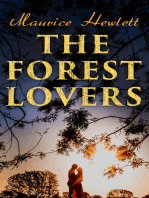 The Forest Lovers: A Medieval Fairy Tale, A Romance