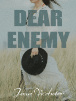 Dear Enemy