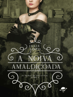 A noiva amaldiçoada: Damas da Sociedade - Vol. 2