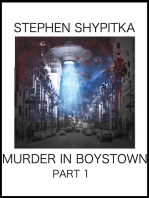 Murder in Boystown Part 1