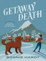 Getaway Death: Lily Rock Mystery, #1