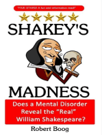 Shakey's Madness