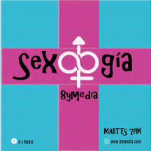 Sexología 8yMedia - 8yMedia