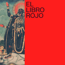 El Libro Rojo de Ritxi Ostáriz