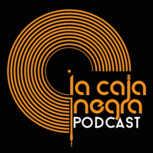 La Caja Negra Podcast