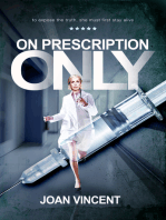 On Prescription Only