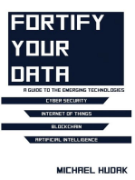 Fortify Your Data