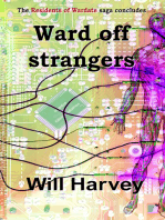 Ward off Strangers