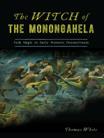 The Witch of the Monongahela