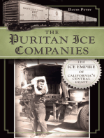 The Puritan Ice Companies: The Ice Empire of California's Central Coast