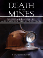 Death in the Mines