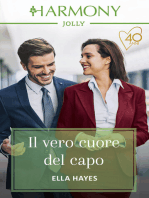 Il vero cuore del capo: Harmony Jolly