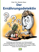 Der Ernährungsdetektiv