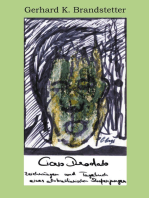 Cícero Deodato: Zeichnungen und Tagebuch eines afrobrasilianischen Straßenjungen