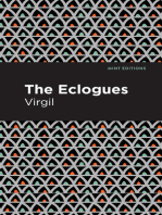 The Eclogues