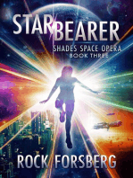 Starbearer: Shades Space Opera, #3