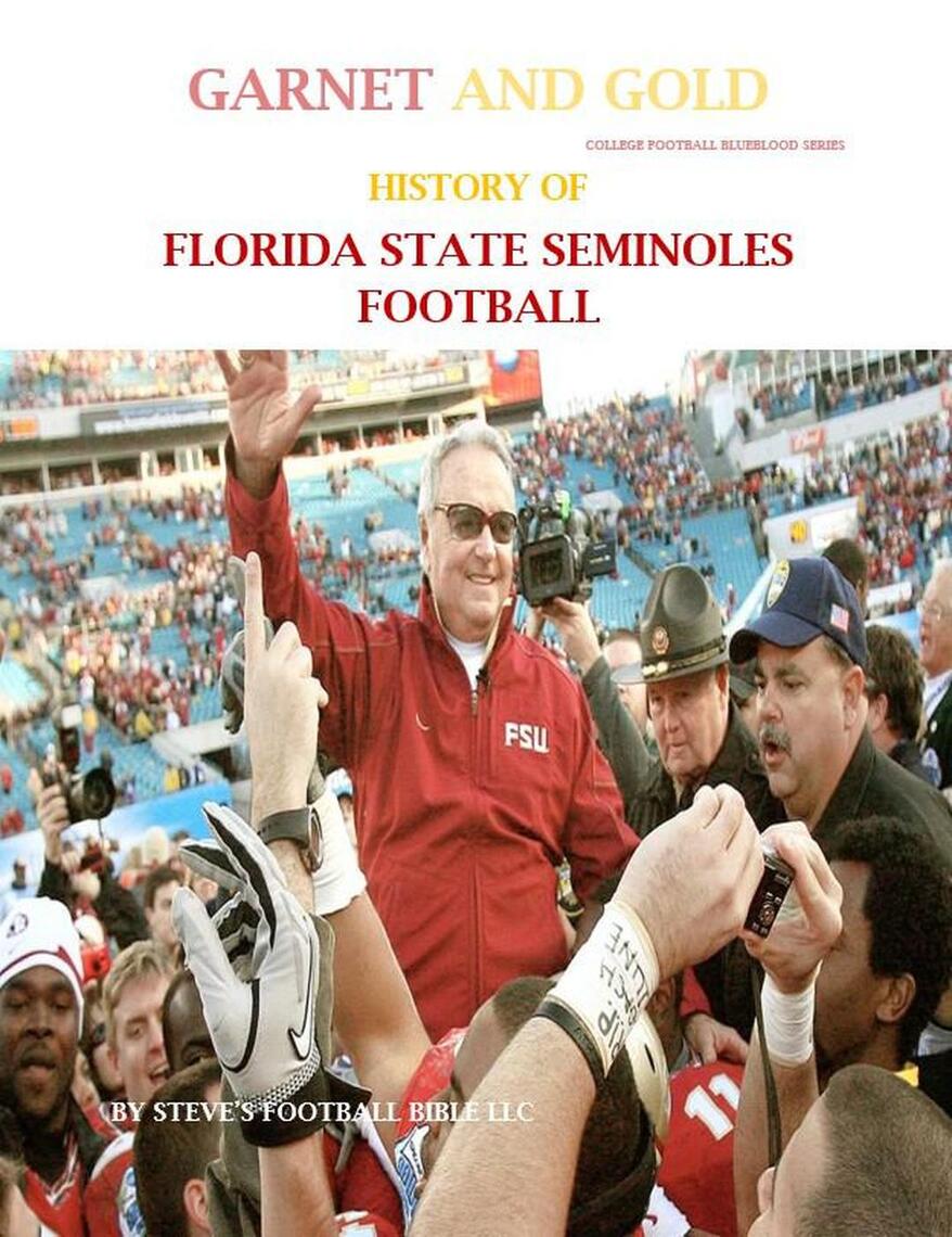 2019 Florida State Seminoles football team - Wikipedia