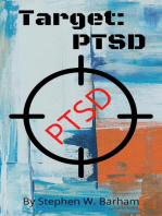 Target: PTSD: Happiness Is No Charge, #6