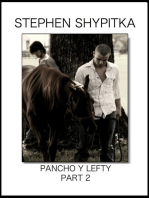 Pancho & Lefty Part 2