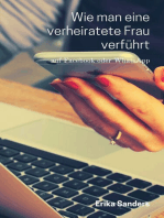 Wie Man Eine Verheiratete Frau Verführt