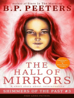 The Hall Of Mirrors: Shimmers Of The Past, #3