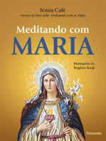 Meditando com Maria