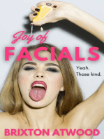 Joy of Facials