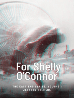 For Shelly O'connor