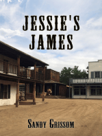 Jessie's James