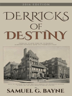 Derricks of Destiny 2016 Edition