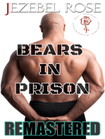 Bears in Prison Remastered