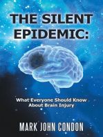 The Silent Epidemic: What Everyone Should Know About Brain Injury