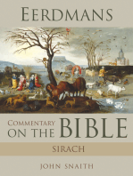 Eerdmans Commentary on the Bible