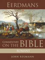 Eerdmans Commentary on the Bible