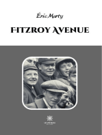 Fitzroy Avenue: Roman historique