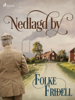 Nedlagd by