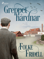 Greppet hårdnar