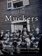 The Muckers: A Narrative of the Crapshooters Club