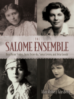 The Salome Ensemble