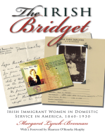 The Irish Bridget