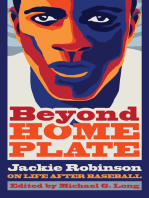 Beyond Home Plate: Jackie Robinson on Life After Baseball