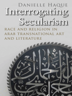 Interrogating Secularism: Race and Religion in Arab Transnational Art and Literature