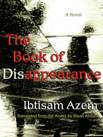 The Book of Disappearance: A Novel