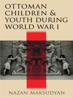 Ottoman Children and Youth during World War I