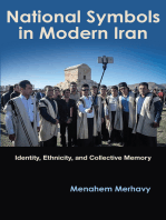 National Symbols in Modern Iran: Identity, Ethnicity, and Collective Memory