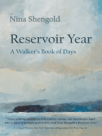 Reservoir Year: A Walker’s Book of Days