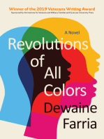 Revolutions of All Colors: A Novel