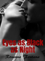 Eyes as Black as Night