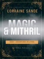 Magic & Mithril