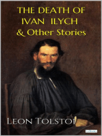 The Death of Ivan Ilych & Other Stories